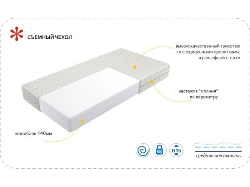 матрас imperial simple в Братске