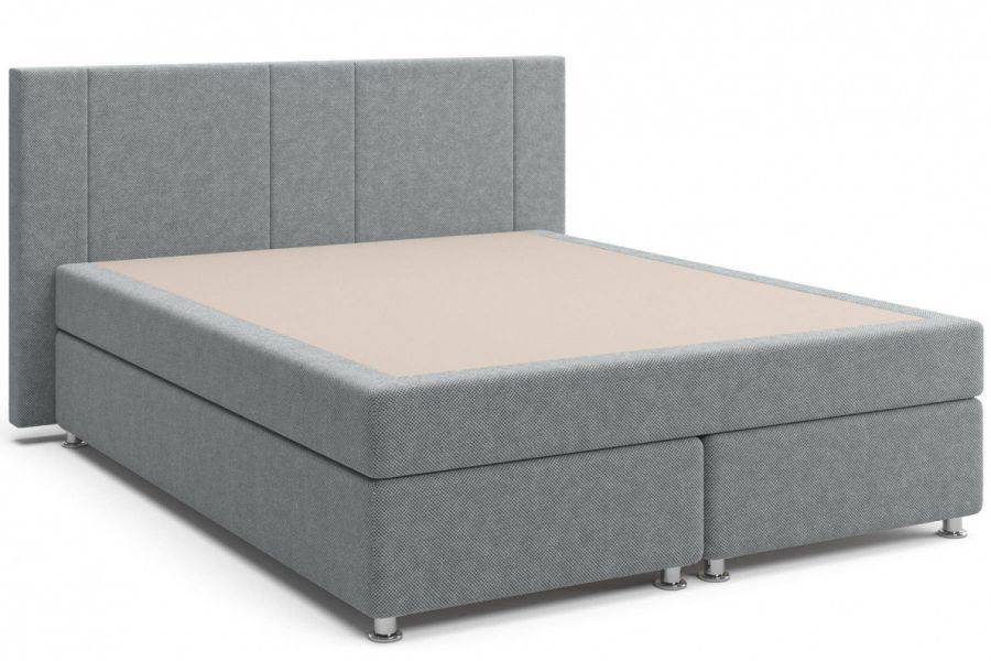 кровать феррара box spring в Братске