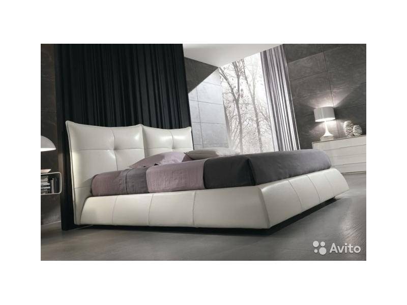 кровать letto gm 75 в Братске