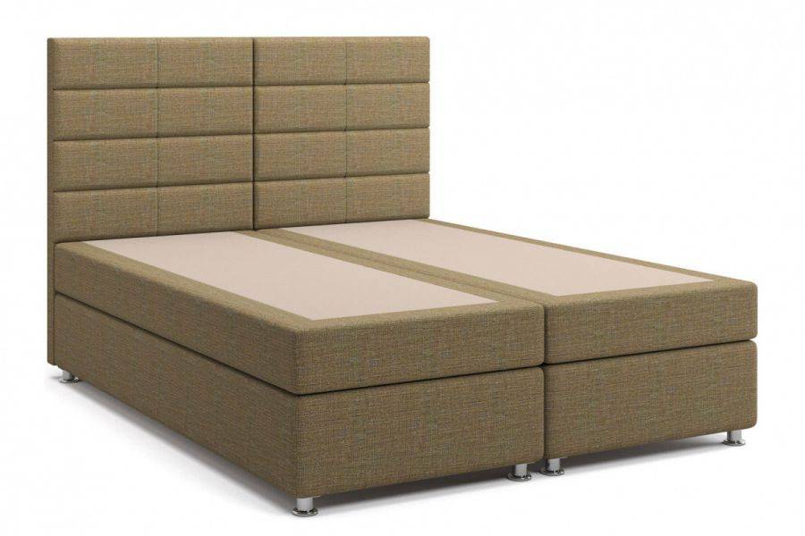 кровать гаванна box spring в Братске