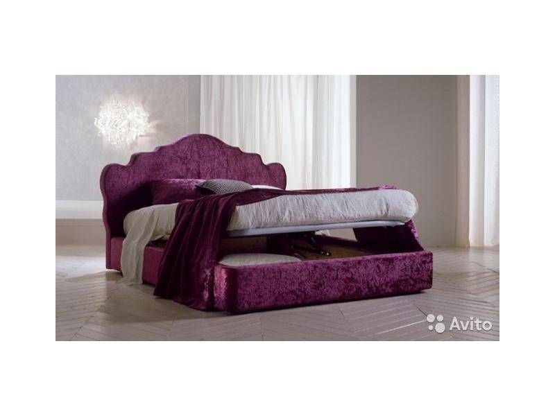 кровать letto gm 44 в Братске