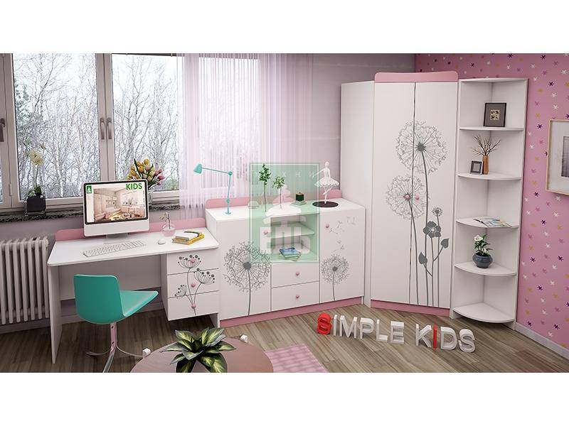 детская simple kids одуванчик 2 в Братске