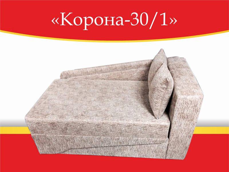 диван-тахта корона-30/1 в Братске