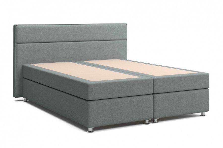 кровать марбелла box spring в Братске