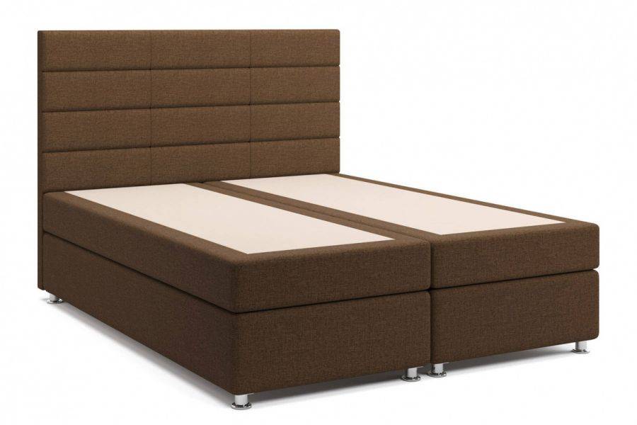 кровать бриз box spring в Братске