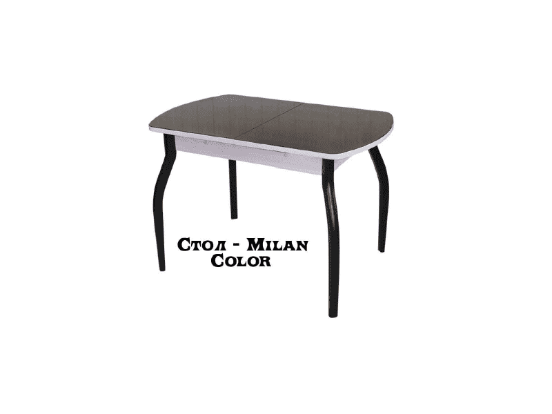 стол milan color в Братске