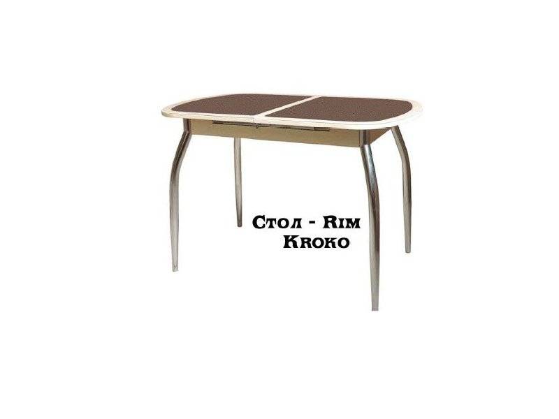 стол rim croco в Братске