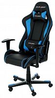 компьютерное кресло dxracer formula oh/fe08 игровое в Братске