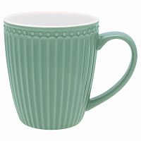кружка alice dusty green в Братске