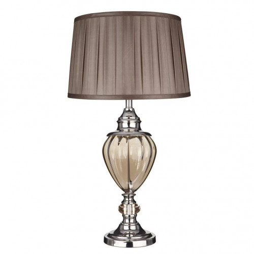 настольная лампа arte lamp superb a3752lt-1br в Братске