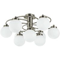 потолочная люстра arte lamp cloud a8170pl-9ab в Братске