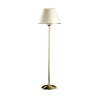 торшер дизайнерский jupiter classic beige прямой в Братске