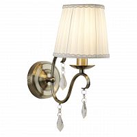 бра arte lamp innamorata a2313ap-1ab в Братске