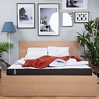 матрас blue sleep сoncept 140x190 в Братске