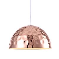 подвесной светильник dome l copper от delight collection в Братске