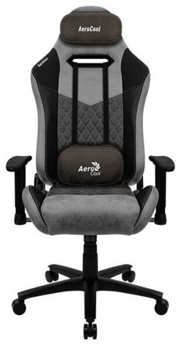 компьютерное кресло aerocool duke игровое в Братске