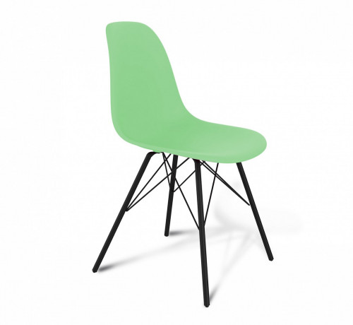 стул dsr pp мятный s37 (eames style) в Братске