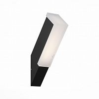 уличный настенный светодиодный светильник st luce posto sl096.411.02 в Братске