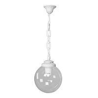 уличный подвесной светильник fumagalli sichem/g250 g25.120.000.wxe27 в Братске