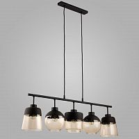 подвесной светильник tk lighting amber 2382 amber в Братске