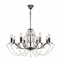 подвесная люстра silver light antoinette 726.59.8 в Братске