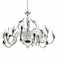 подвесная люстра lightstar cigno collo ch 751244 в Братске