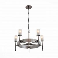 подвесная люстра st luce leviga sl219.142.05 в Братске