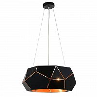 подвесной светильник st luce enigma sl258.403.06 в Братске