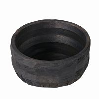 миска чёрная 4300 в Братске