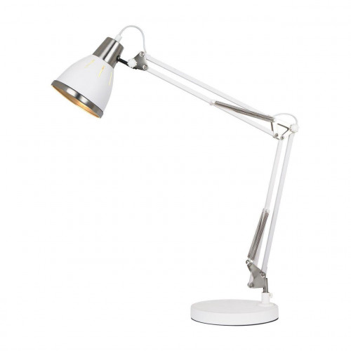 настольная лампа arte lamp a2246lt-1wh в Братске