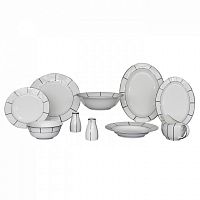набор посуды flavour 26 pcs dinner set в Братске