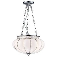 подвесной светильник arte lamp venezia a2101sp-4wh в Братске