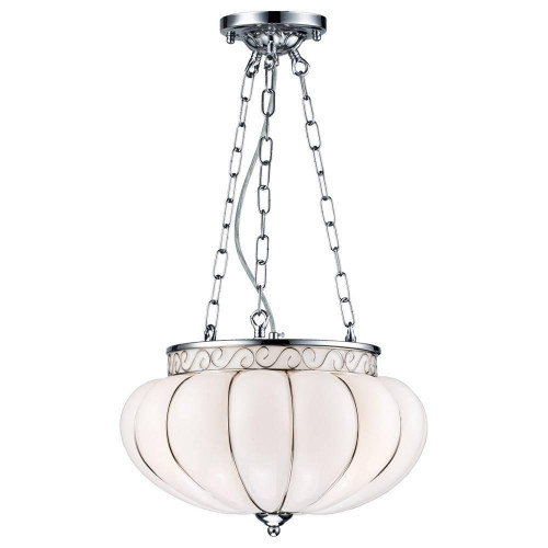 подвесной светильник arte lamp venezia a2101sp-4wh в Братске