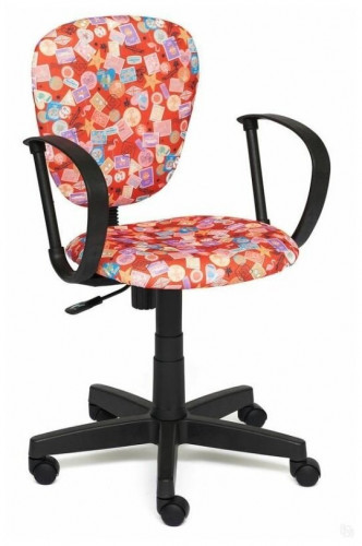 компьютерное кресло tetchair ch 413 детское детское в Братске