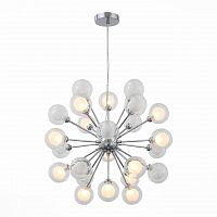 подвесная люстра st luce dualita sl431.103.13 в Братске