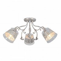 потолочная люстра arte lamp calice a9081pl-3wg в Братске