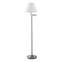 торшер arte lamp california a2872pn-1ss в Братске