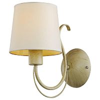 бра arte lamp orlean a9310ap-1wg в Братске