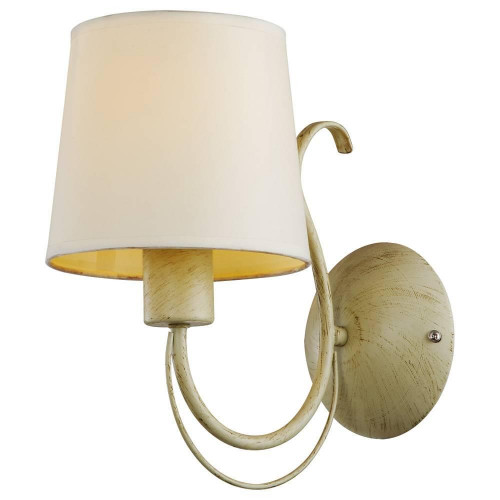 бра arte lamp orlean a9310ap-1wg в Братске