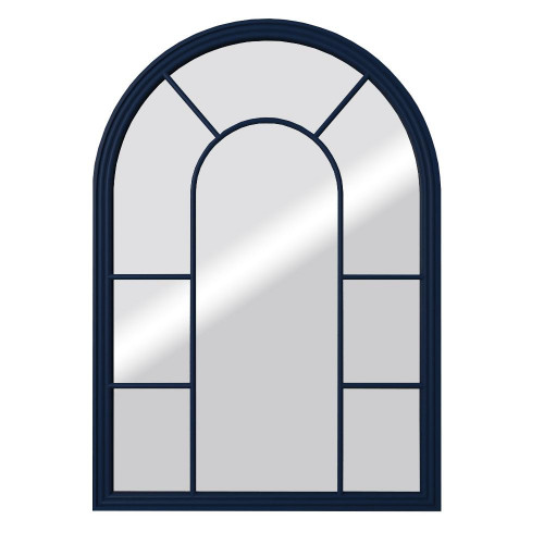 зеркало-окно синее venezia в Братске