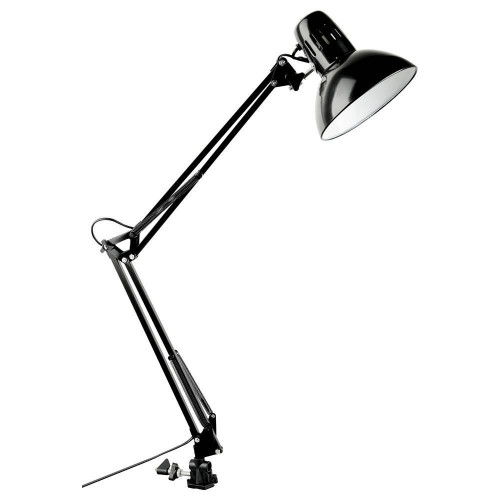 настольная лампа arte lamp senior a6068lt-1bk в Братске