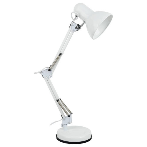 настольная лампа arte lamp junior a1330lt-1wh в Братске