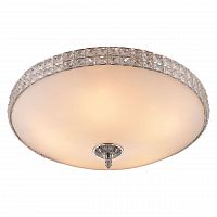 потолочный светильник toplight salome tl2630x-05ch в Братске