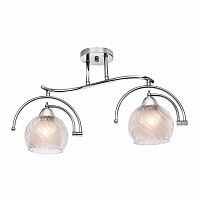 потолочная люстра silver light sfera 255.54.2 в Братске