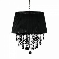 люстра black diamond чёрная в Братске