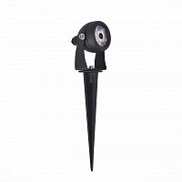 ландшафтный светодиодный светильник st luce reggio sl098.405.01 в Братске