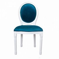 стул volker blue+white в Братске