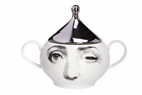 супница silver faces в Братске