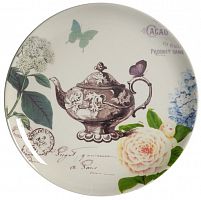 тарелка camellia в Братске