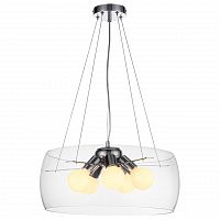 подвесная люстра st luce uovo sl512.103.05 в Братске